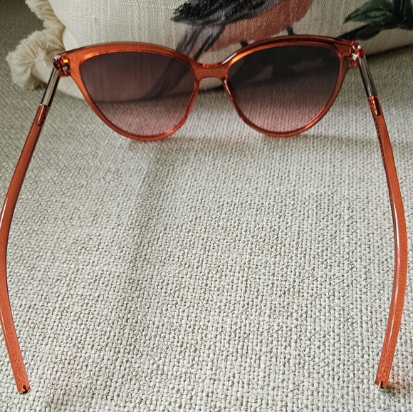 Marc Jacobs Sunglasses MARC47S-T0T - Picture 6 of 6